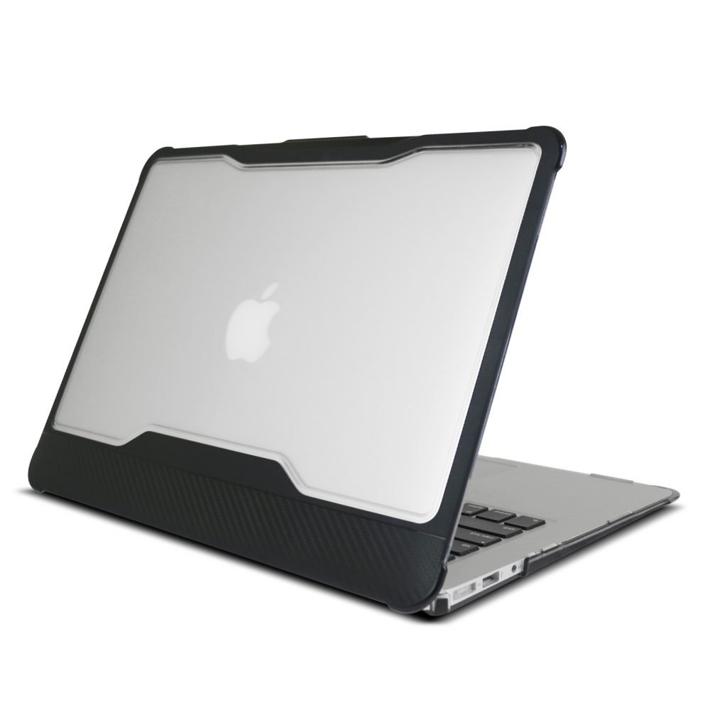 Hexpact Macbook Slim Case - Air 13’’