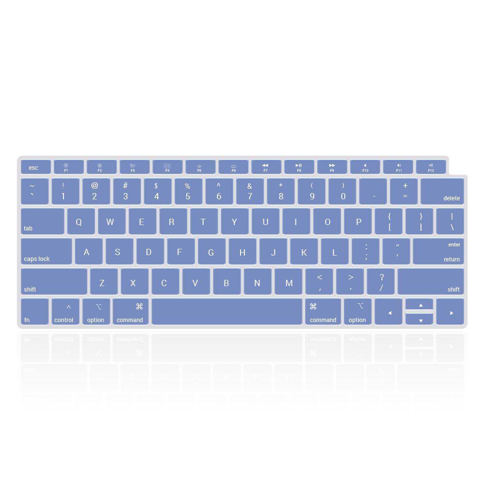 Keyboard Cover - Macbook Air 13’’ w/ Touch ID