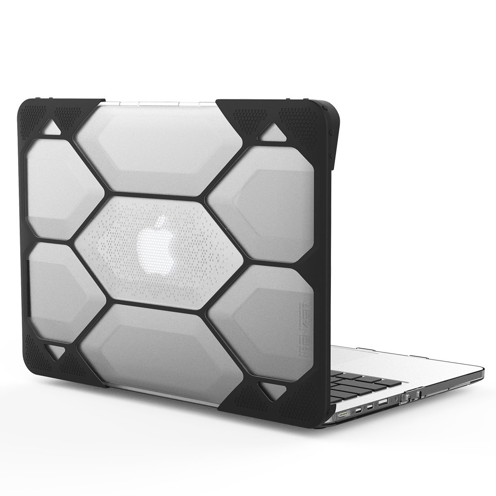 Hexpact Case Macbook Pro 13’’ 20122015 iBenzer