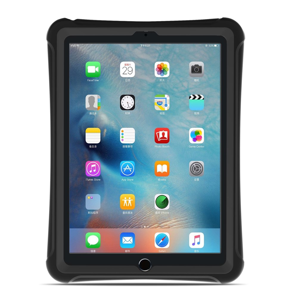 iPad Magnetic Case – 8th & 7th Gen 10.2’’
