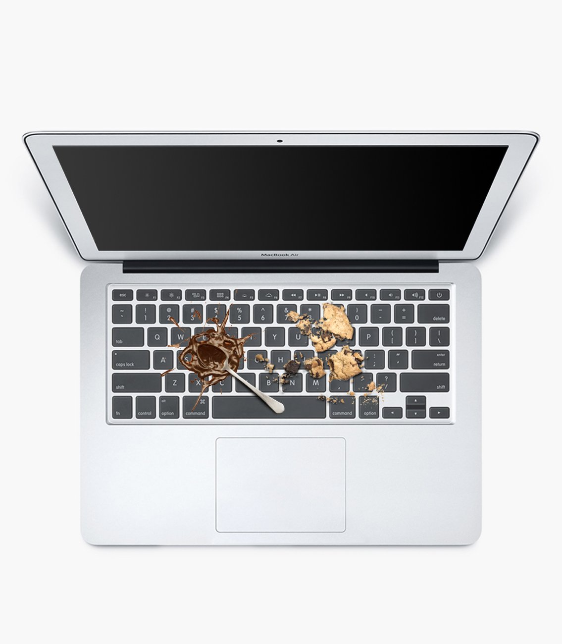 Macbook Keyboard Cover