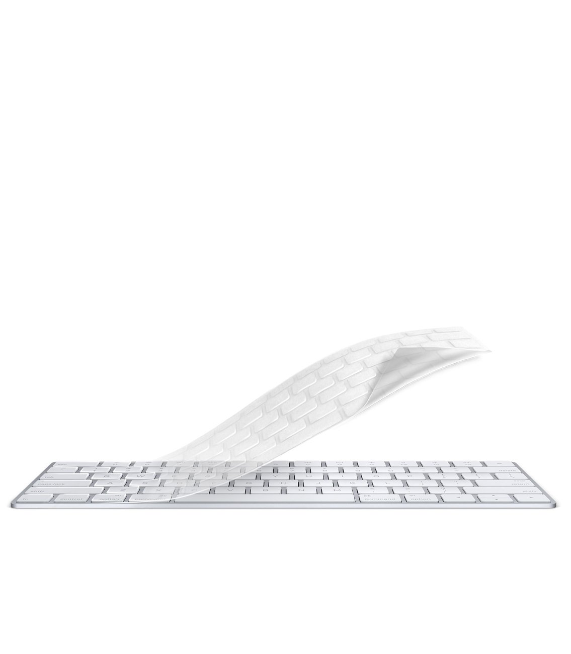Macbook Keyboard Cover