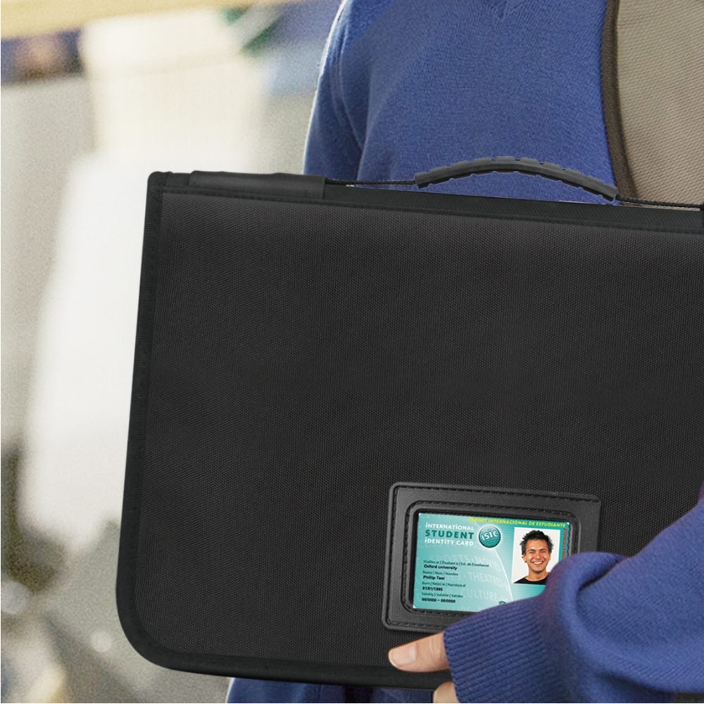Bumptect Protective Sleeve Case - Folio 11’’