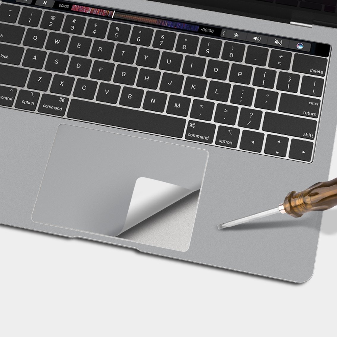 Macbook Skin
