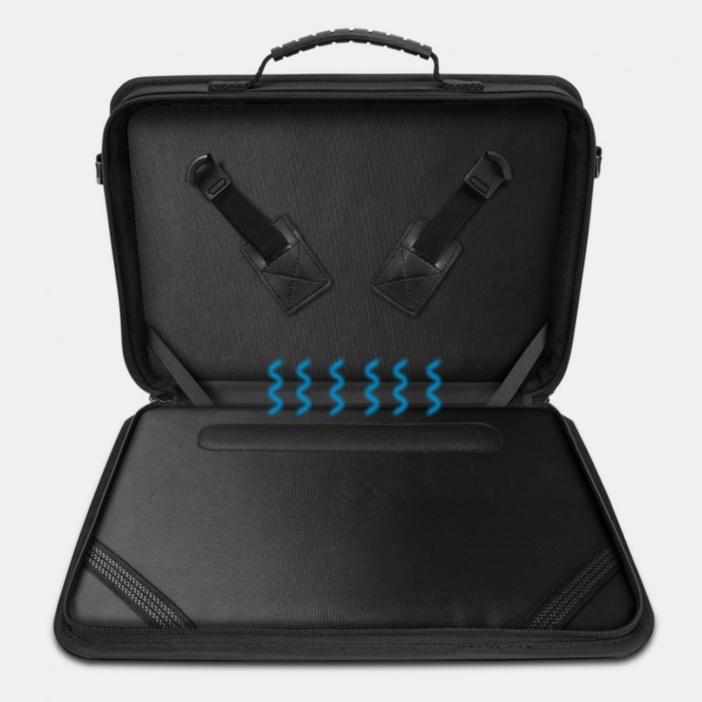 Bumptect Protective Sleeve Case - Stay-In 2.0 11"