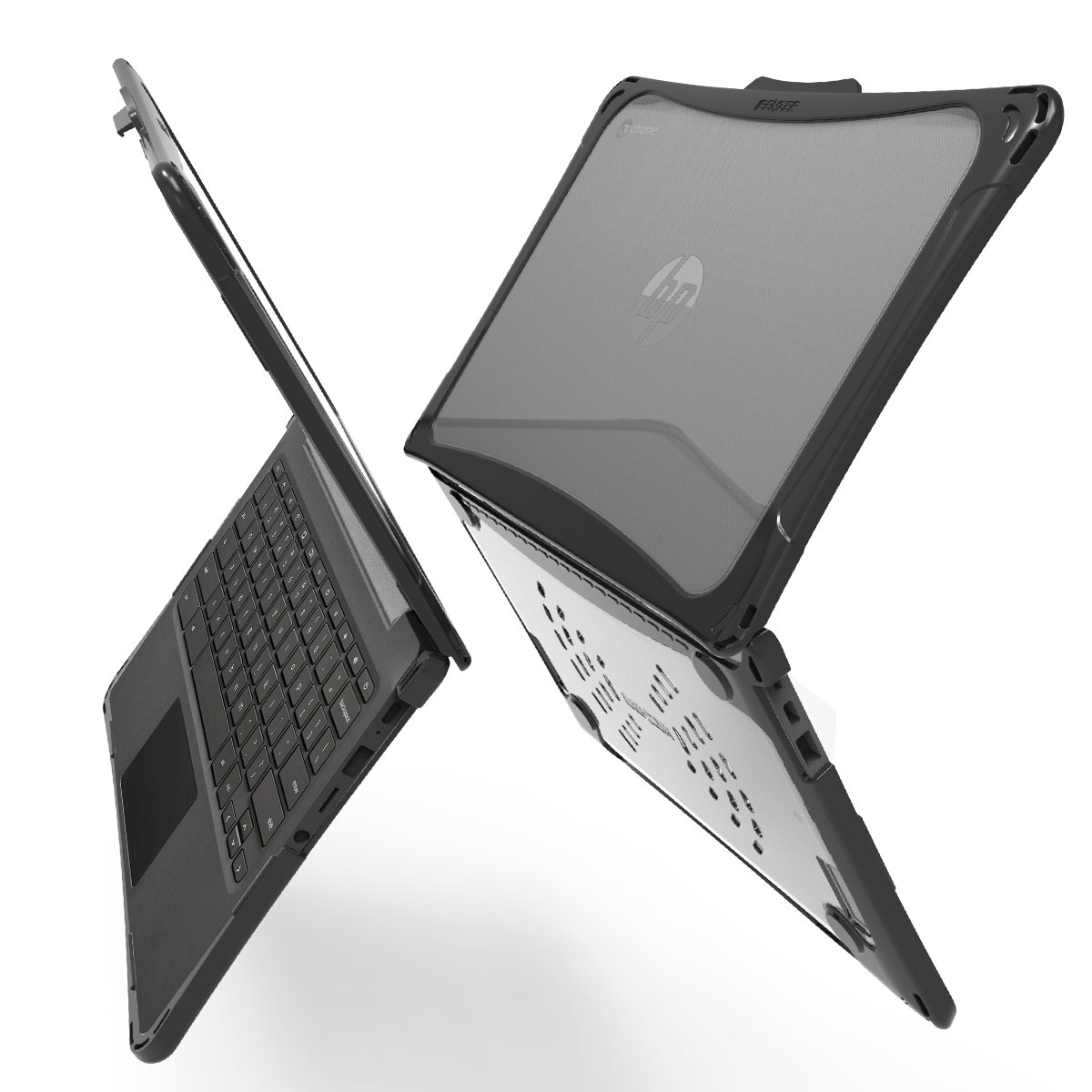 hp chromebook protective case