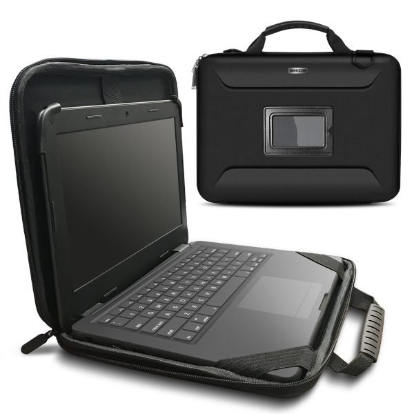 iBenzer Bumptect Stay-In 13-14'' Slim Case
