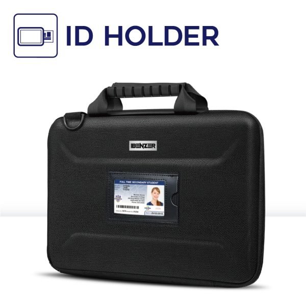 iBenzer Bumptect Stay-In 13-14'' Slim Case - Image 7