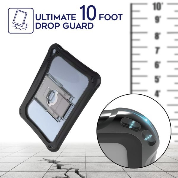 iPad 2.0 Hexpact Case – 10th Gen 10.9'' - Image 2