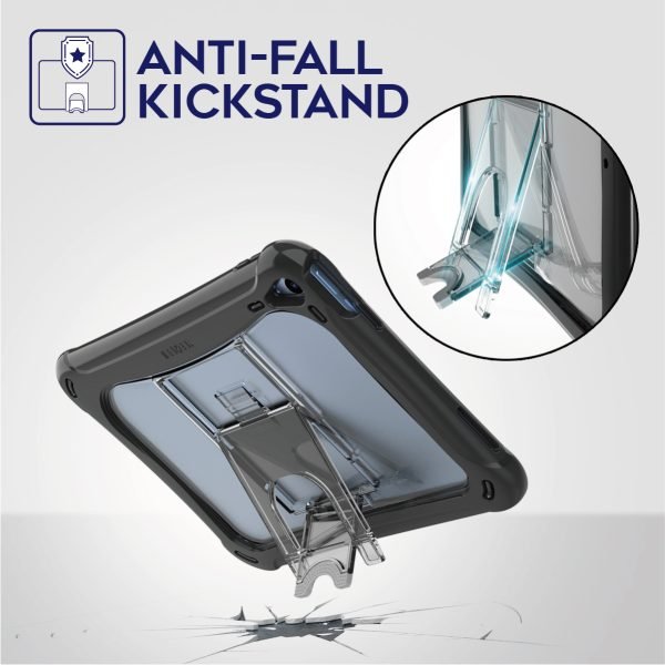 iPad 2.0 Hexpact Case – 10th Gen 10.9'' - Image 4