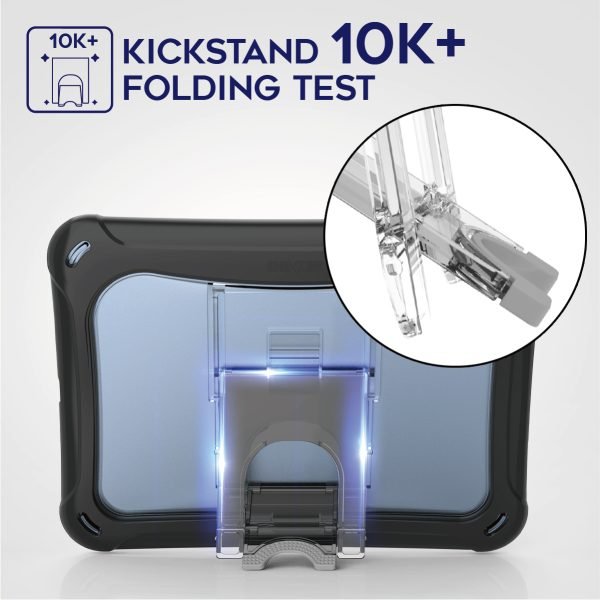 iPad 2.0 Hexpact Case – 10th Gen 10.9'' - Image 5
