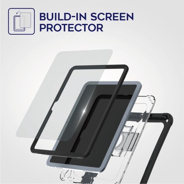 iPad 2.0 Hexpact Case – 10th Gen 10.9'' - Image 7