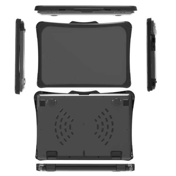 Hexpact Air Case for Acer Chromebook 11'' CBOA311 - Image 11