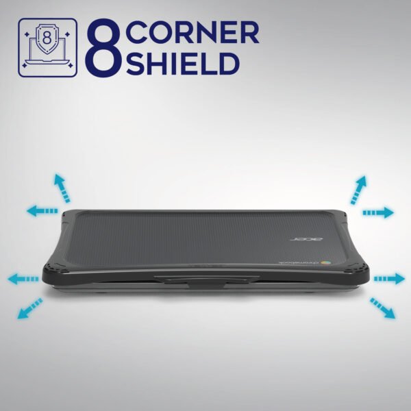 Hexpact Air Case for Acer Chromebook 11'' CBOA311 - Image 5