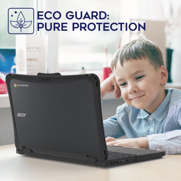 Hexpact Air Case for Acer Chromebook 11'' CBOA311 - Image 8