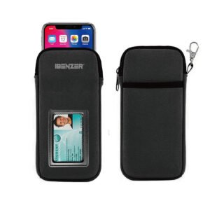 iBenzer Cell Phone Pouch - CP01