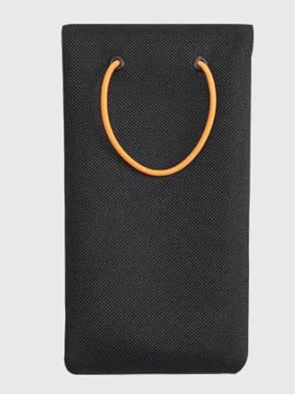 iBenzer Faraday Signal-Blocking Cell Phone Pouch - CP03 - Image 3