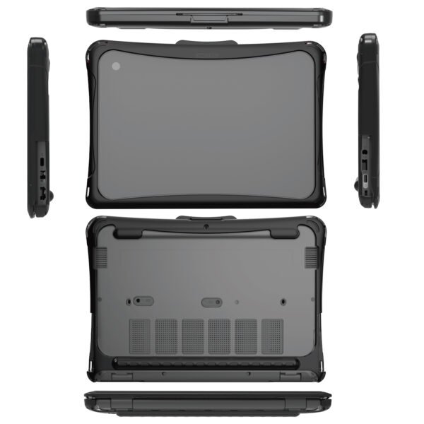 Hexpact SecureLock Case for Acer Chromebook 11'' 511/C737 - Image 11