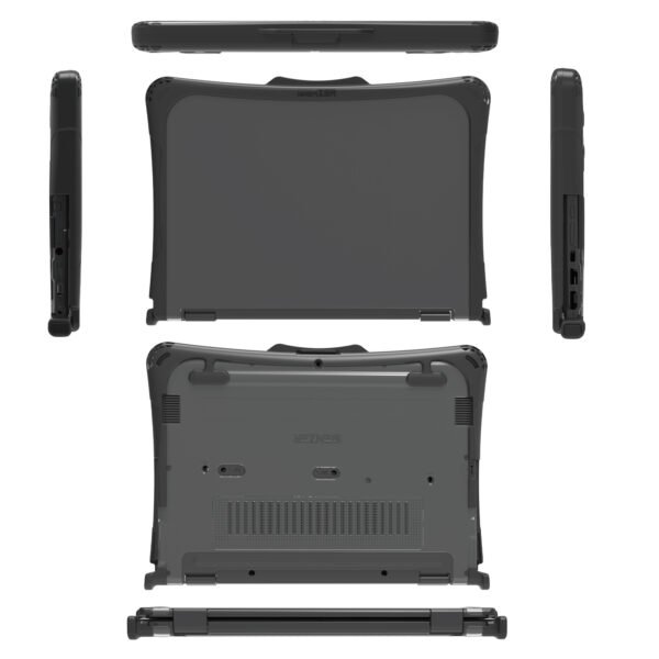 Hexpact SecureLock Case for Acer Chromebook 11'' Spin 511 R757 - Image 11