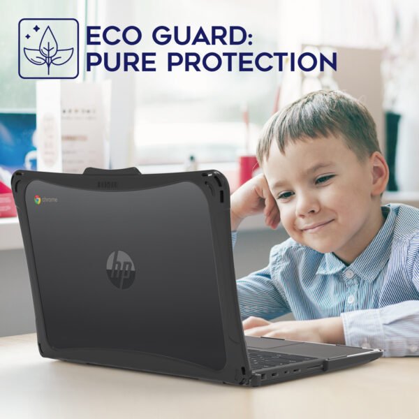Hexpact Air Case for Acer Chromebook HP 14'' Chromebook G1i/G11/G10 - Image 7