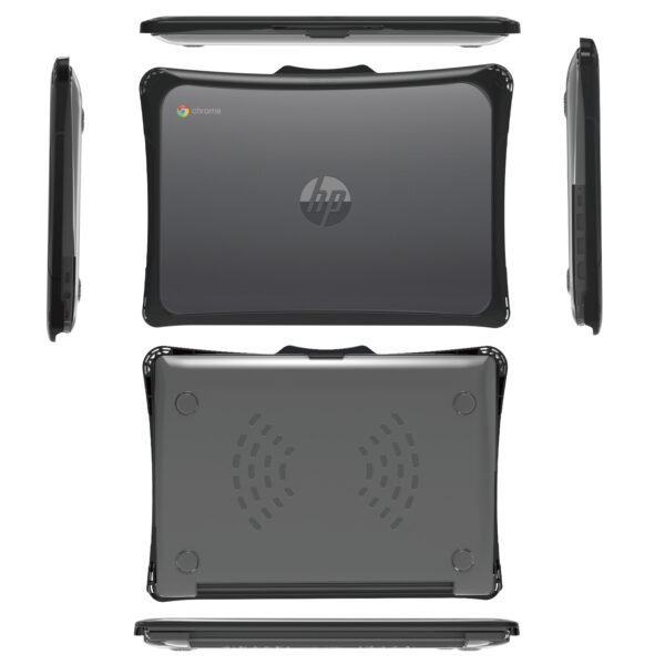 Hexpact Air Case for Acer Chromebook HP 14'' Chromebook G1i/G11/G10 - Image 10