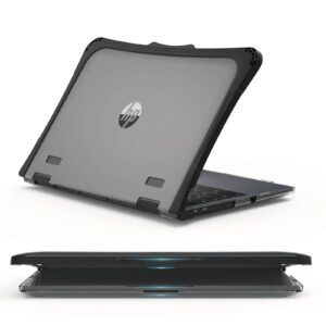 Hexpact Air Case for HP EliteBook 8 Flip G1i 13''