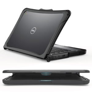 Hexpact 360 Case for Dell Chromebook 11'' P29T CC11260 2in1