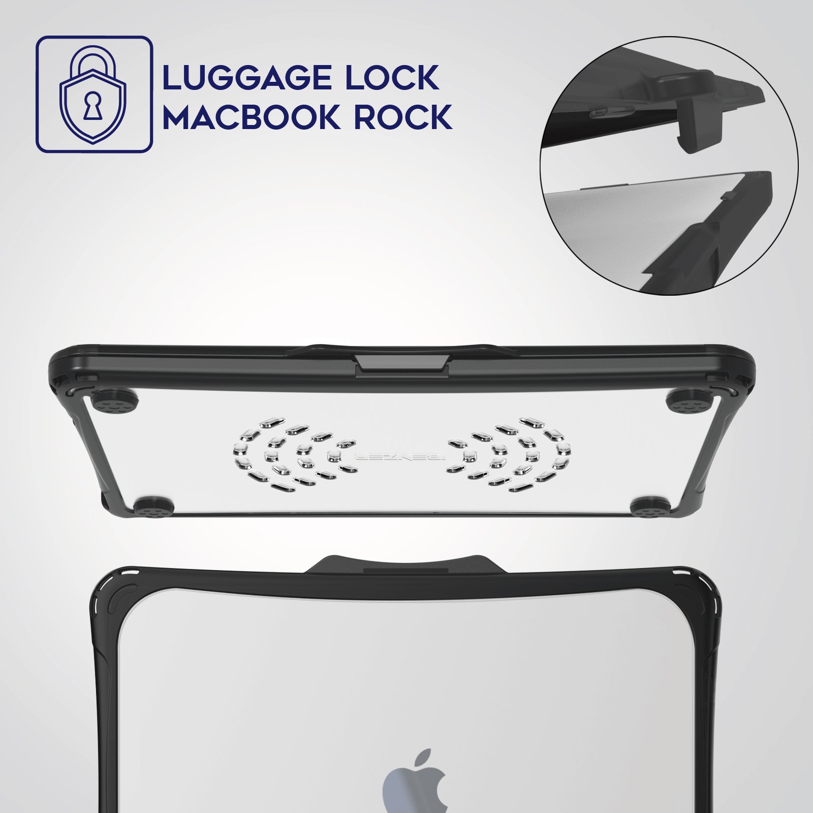 Hexpact Case for Macbook Neo - Image 2