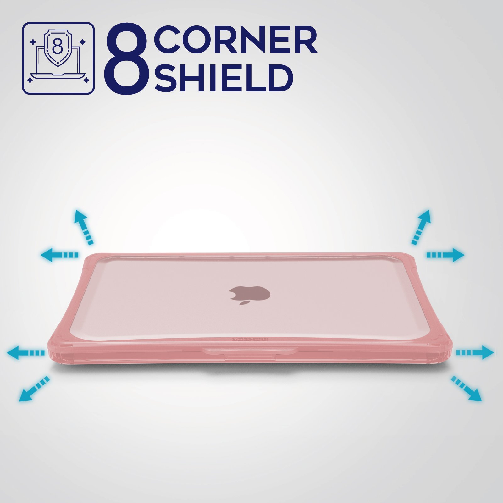 Hexpact Case for Macbook Neo - Image 4