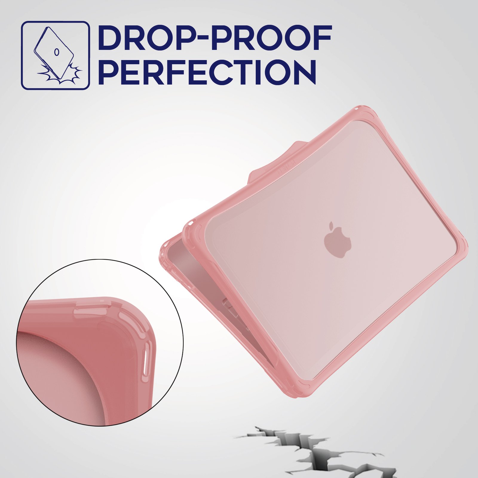 Hexpact Case for Macbook Neo - Image 5