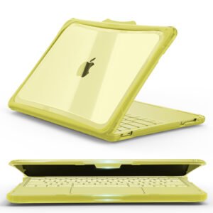 Hexpact Case for Macbook Neo
