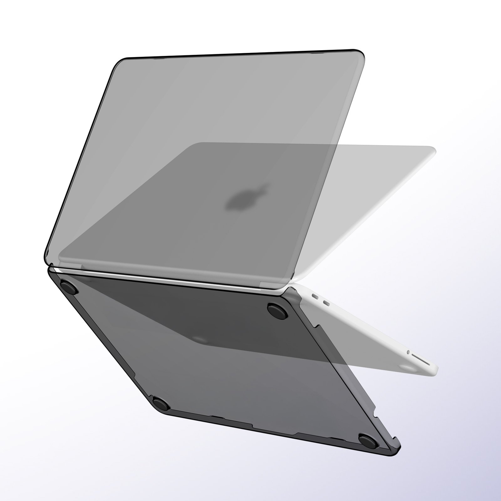 Neon Party Hardshell Case for Macbook Neo - Image 5