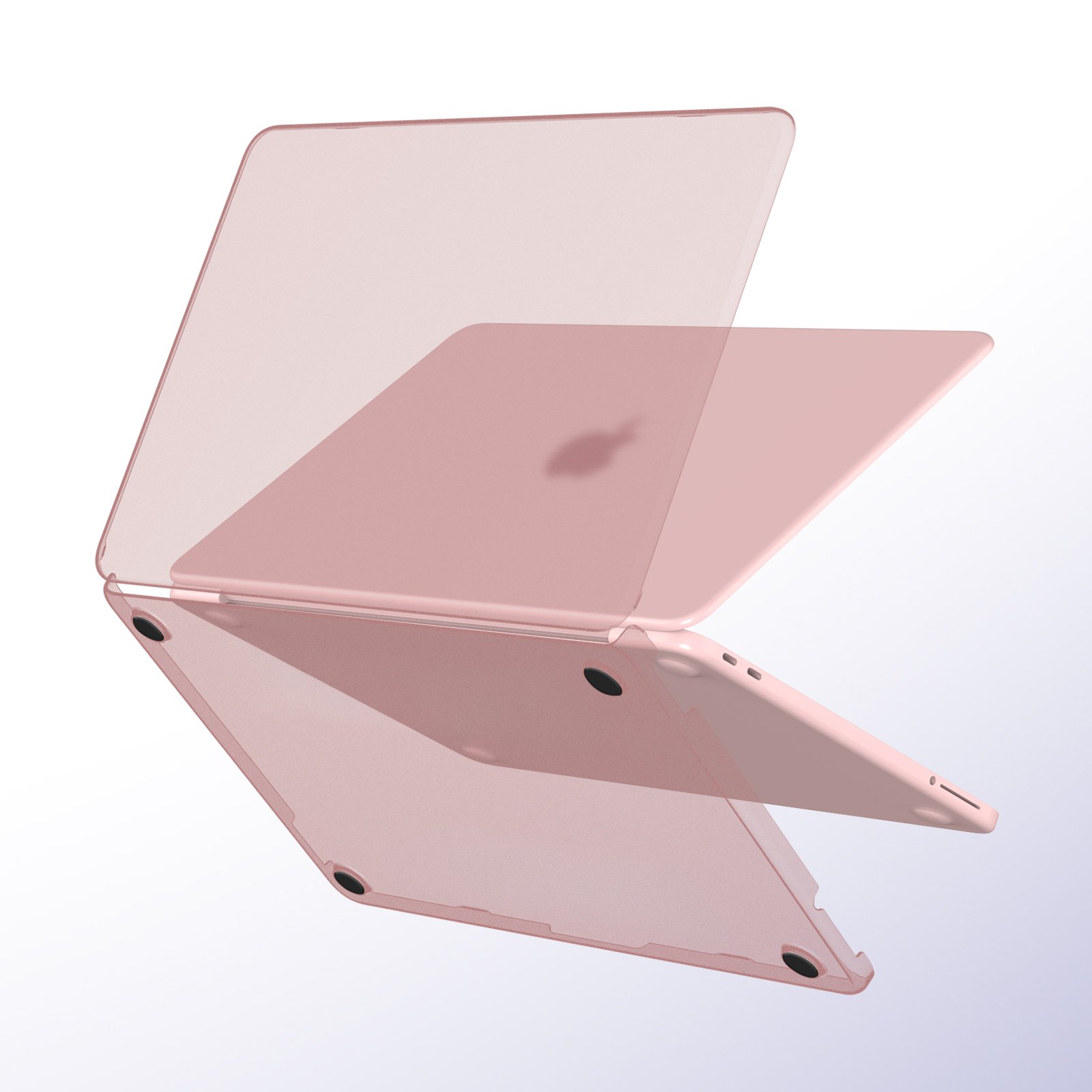 Neon Party Hardshell Case for Macbook Neo - Image 10