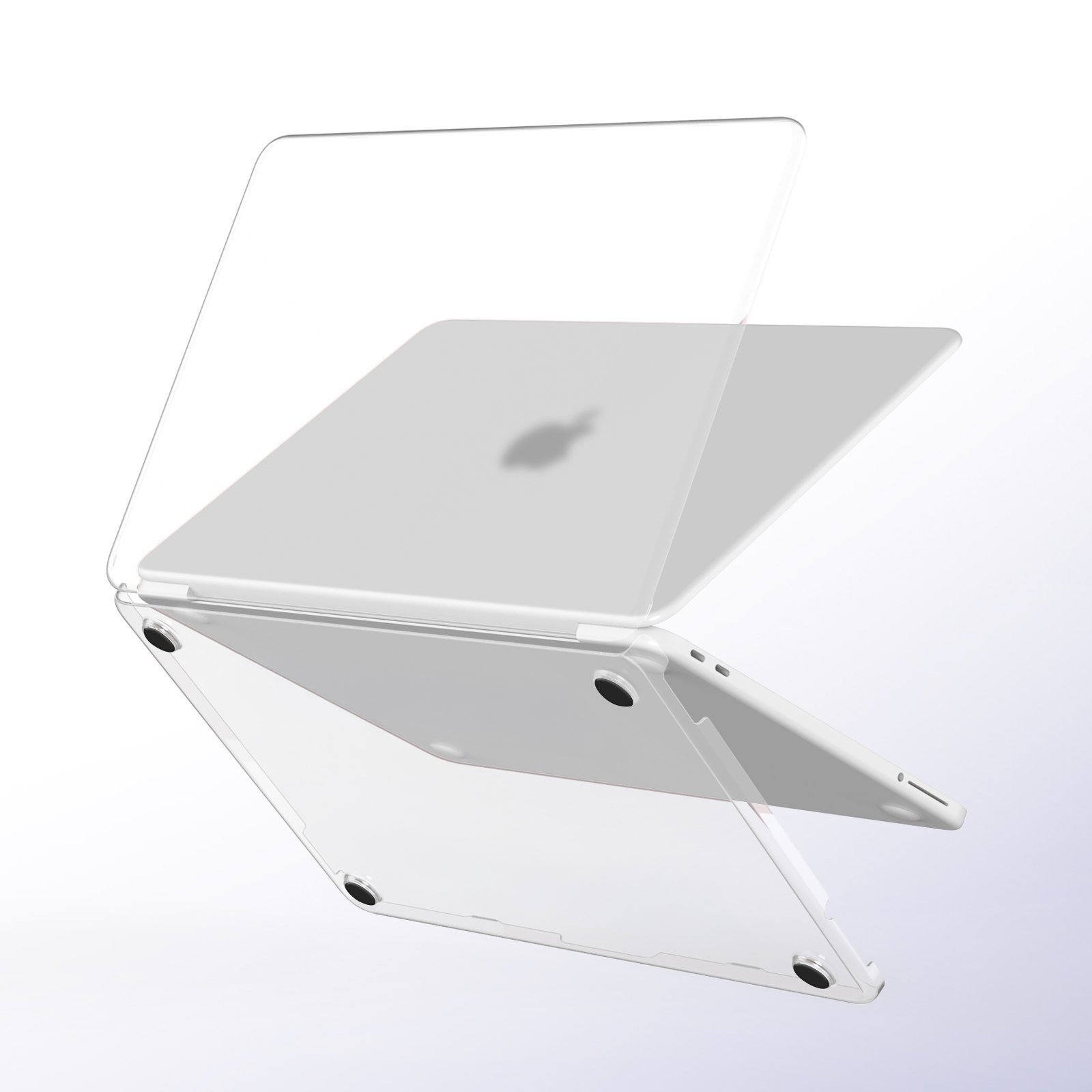 Neon Party Hardshell Case for Macbook Neo - Image 11