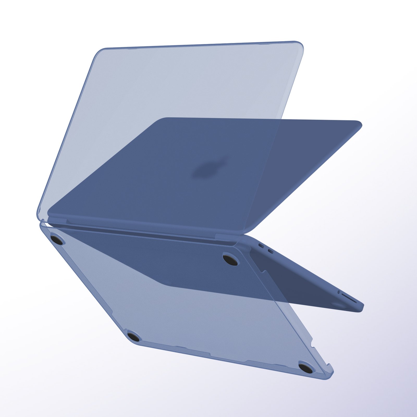Neon Party Hardshell Case for Macbook Neo - Image 8