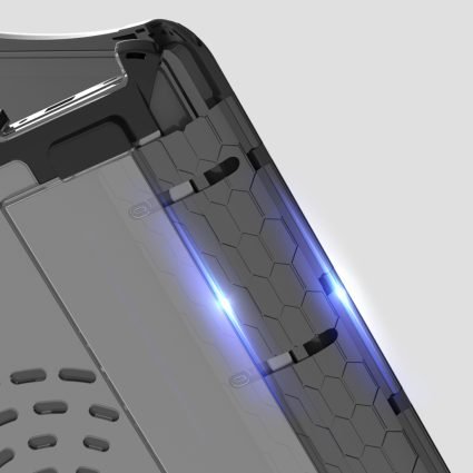 Hinge Shield EBC - 1