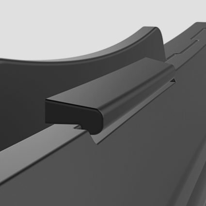 Hinge Shield EBC - 3